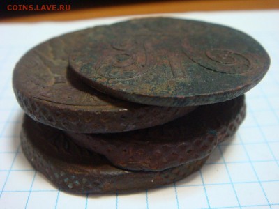 2 к.1799 и 5 к.1773 + 1784 - DSC02161.JPG