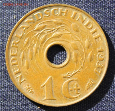 С 1 руб. НИДЕРЛАНДСКАЯ ИНДИЯ 1с 1937г. до 13.10. в 22-00 - IMG_8141.JPG