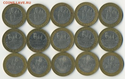 ДГР 2004 = 5 Комплектов. До 10.10 22:30МСК - img004
