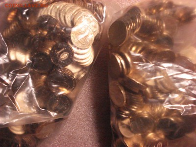 10 комплектов 10 рублей Республика Крым и Севастополь. - DSC04279.JPG