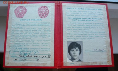 Две рабочие путёвки.До 10.10 в 19:00 мск - P1050964.JPG