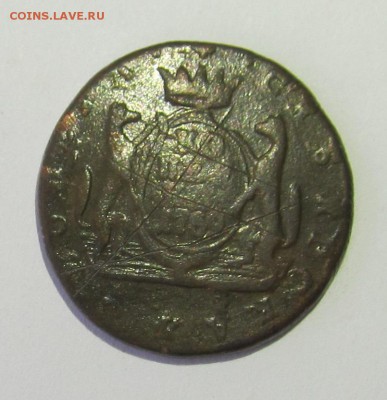 Сибирские копейки 1769,1771,1772гг до 10.10.15 в 22-00мск - 08.10.15 010.JPG