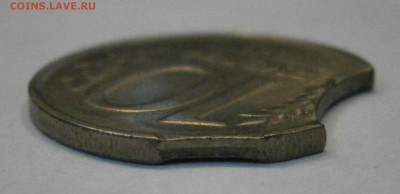 10 руб. 1992 лмд. Двойной выкус. до 12.10. в 22-00 по мск. - PA080031.JPG