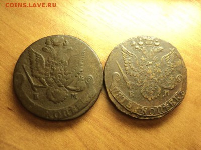 два пятака 1781,84 до 08.10.2015 - DSC07090.JPG