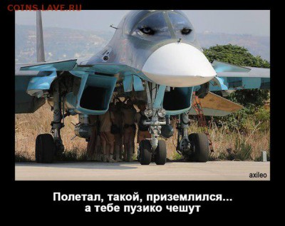 Россия и действия в Сирии. - ToN4aBcBtfA