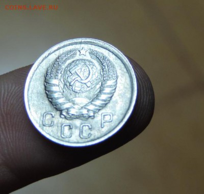 10 копеек 1941 год красавица из кубышки! - DSCN2698
