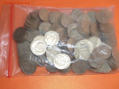15 копеек позднего СССР 213 шт... - SAM_4100.JPG