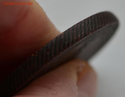 5 копеек 1807 ЕМ,кольцевик! - 1807-3