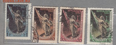 СССР 1958 2-й спутник - 14