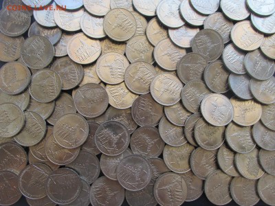 СССР 3 Рубля 1991 Битва под Москвой UNC - IMG_7773.JPG