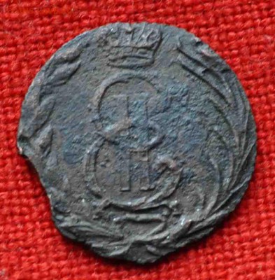 Полушка СИБИРЬ 1770 г до 14 октября в 21,00 по МСК - DSC_0366.JPG