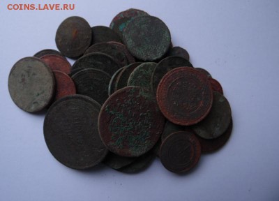 50 убитых монет империи...(кокаликов) окончание 14.10.2015 - SAM_0969.JPG