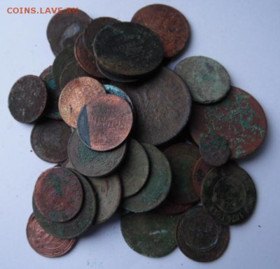 50 убитых монет империи...(кокаликов) окончание 14.10.2015 - SAM_0970.JPG