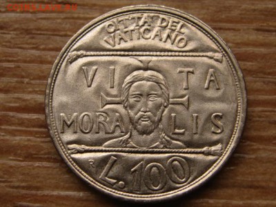 Ватикан 100 лир 1993 до 12.10.15 в 21.00 М - IMG_0099.JPG