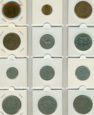 Брит. Маврикий 1950-1978 17 монет до 11.10 22-00 - сканирование0012