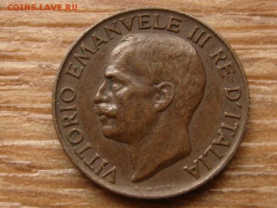 Италия 5 чентезимо 1929 до 12.10.15 в 21.00 М - IMG_0096.JPG