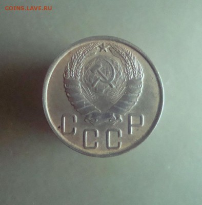 5 копеек 1945 г. хорошенькая. Приятный бонус. - 565.JPG
