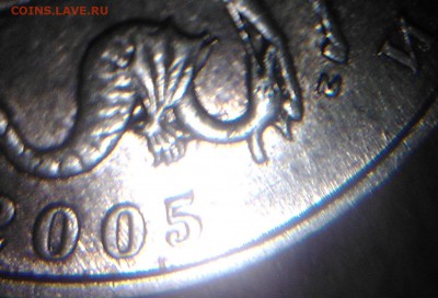 50 коп. 2007, 2010 м. шт.? - 05-