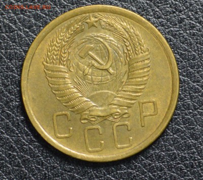 5 копеек 1943 и 1956 хорошие до 10,10 22-01 - DSC_1338.JPG