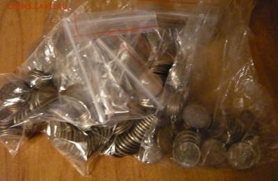 1 копейка "Солянка" - 325 штук. до 12.10 в 19:00 мск - P1050990.JPG