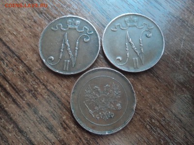 3 монеты 5 пенни на оценку - image (46)