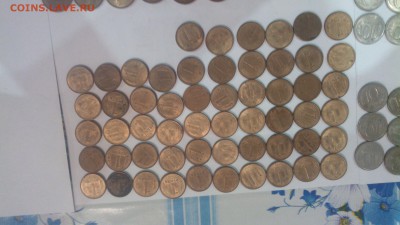 1,5,10,20,50,100 рублей.1992-1993 года.до 12.10.2015.22.30 - 20151009222950