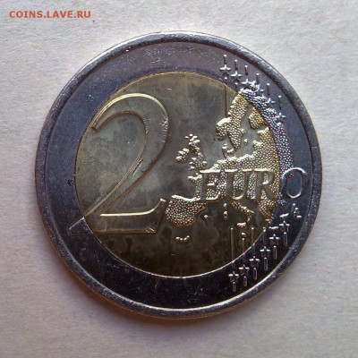 Португалия 2 евро 2011 Фернан Пинто до 14.10 22.00 - 1207201510228