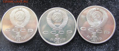 Набор Барселона предпродажная оценка. Прошу оценить. 1992 г. - IMG_3276.JPG