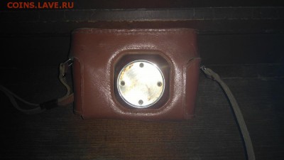Фотоаппарат ФЭД-5. до 14.10.15. по мск в 22:00 - DSC_0035.JPG