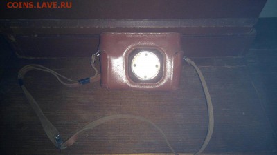 Фотоаппарат ФЭД-5. до 14.10.15. по мск в 22:00 - DSC_0033.JPG