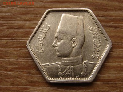 Египет 2 пиастра 1944 Ag до 13.10.15 в 21.00 М - IMG_0082.JPG