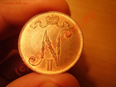 5 пенни 1915г., UNC! до 26.08 до 20:30 Москвы - P3291033.JPG