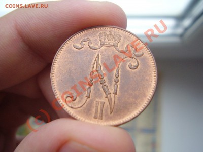 5 пенни 1915г., UNC! до 26.08 до 20:30 Москвы - P3291038.JPG