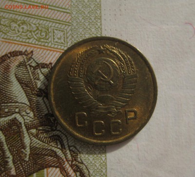  1 копейка 1957 Unc, №5, до 13.10.15 в 22.00 мск - IMG_6178.JPG