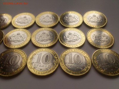 ФИКС_10р Бим 2003-15 и ГВС, ВСЕ СОЧИ, Бородино, Офиц.наборы - 9.JPG