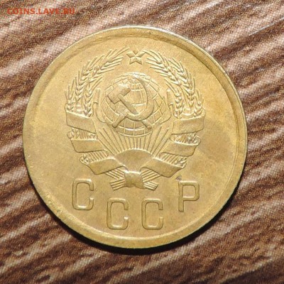 2 копейки ---1936 года -хорошая --до 15.10 в 22:05 - DSCN5288.JPG