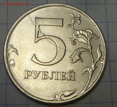 5р 2012 ммд-раскол на реверсе с выкрошками. - P1140101.JPG