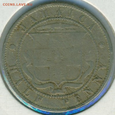 2 пенни 1871 г. до 12.10 22-00 - Виктория 1 1