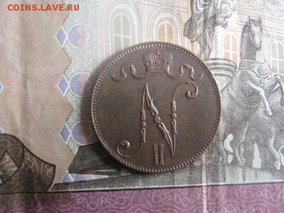 5 пенни 1916г.  В альбом. До 17.10.2015г. - 17 и 18 004.JPG