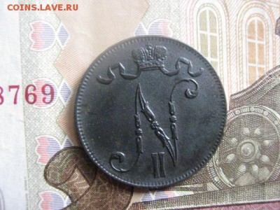 5 пенни 1915г.  Черная. До 17.10.2015г. - 17 и 18 017.JPG