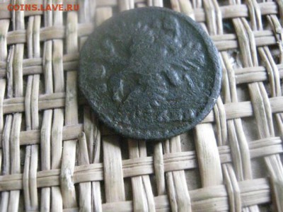 Полушки, 3 шт. 1731, 1734, 1735г. До 17.10.2015г. - 17 и 18 038.JPG