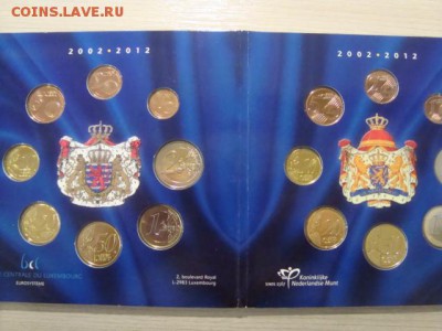 официальный набор Бенелюкс 2012г - DSC08625.JPG