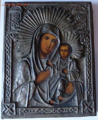 Икона, до 15.10.2015 - DSC04132.JPG