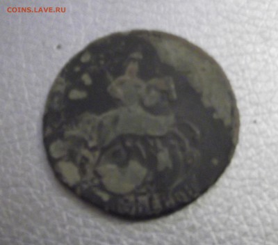 2 коп 1765г на оценку - 2