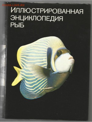 17.10 - Энциклопедия рыб