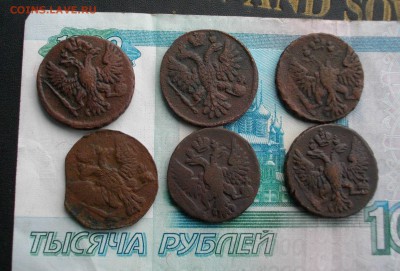 Деньга (1751-2шт., 36, 46, 48, 49) до 14.10.15 22.00 мск - IMGP7528.JPG