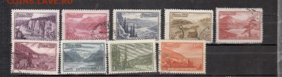 СССР 1959 пейзажи - 22