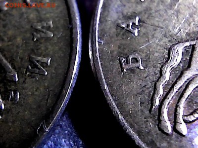 50 копеек  2010 года М шт В с выкрошкой. до 16.10.15. - 11152617