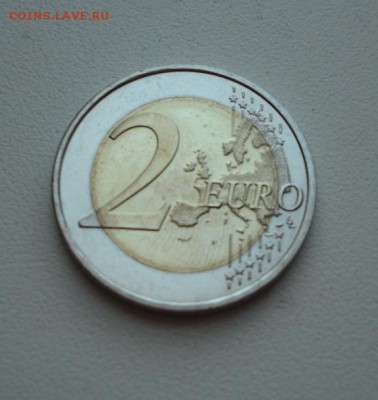 2 евро, Латвия (Рига) до 17.10.2015г - DSCF4641.JPG