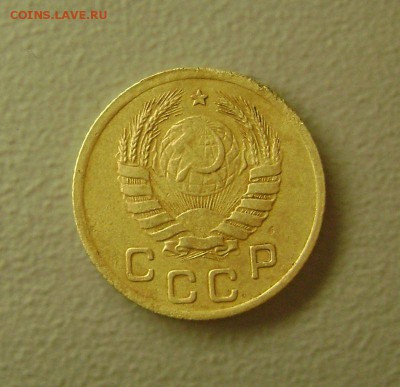 1 копейка 1941 нечастая до 13.10.2105 - DSC09040